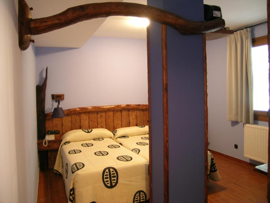 Hostal Xaloa Орио Экстерьер фото