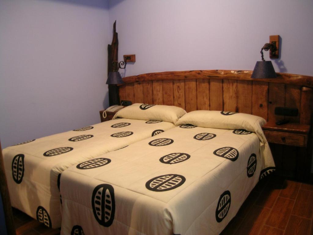 Hostal Xaloa Орио Экстерьер фото