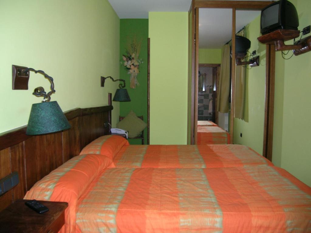 Hostal Xaloa Орио Экстерьер фото
