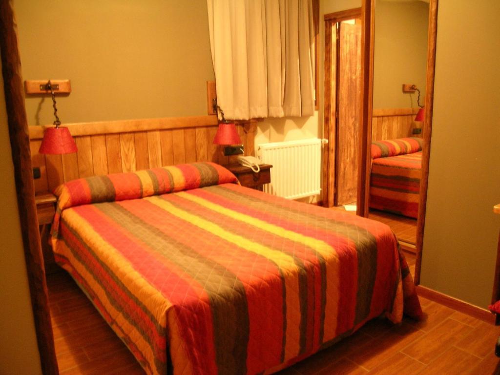 Hostal Xaloa Орио Экстерьер фото