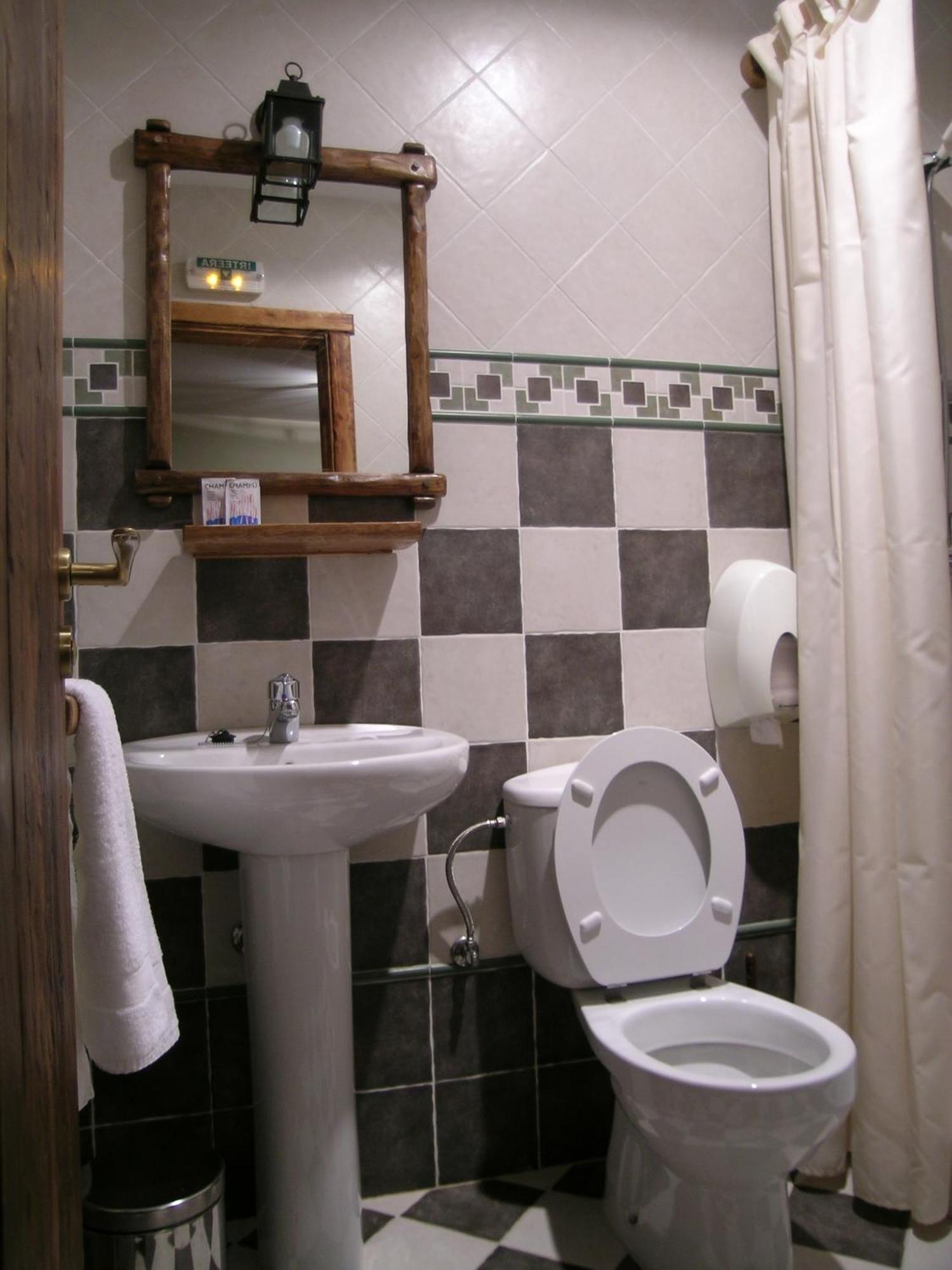 Hostal Xaloa Орио Экстерьер фото