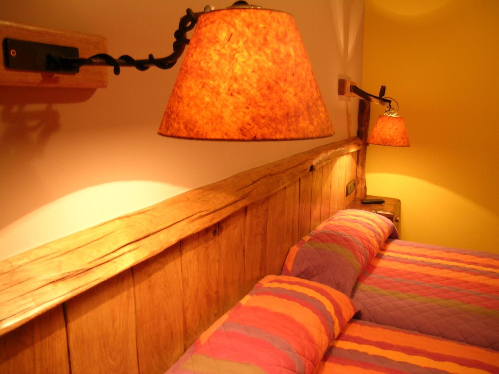 Hostal Xaloa Орио Экстерьер фото
