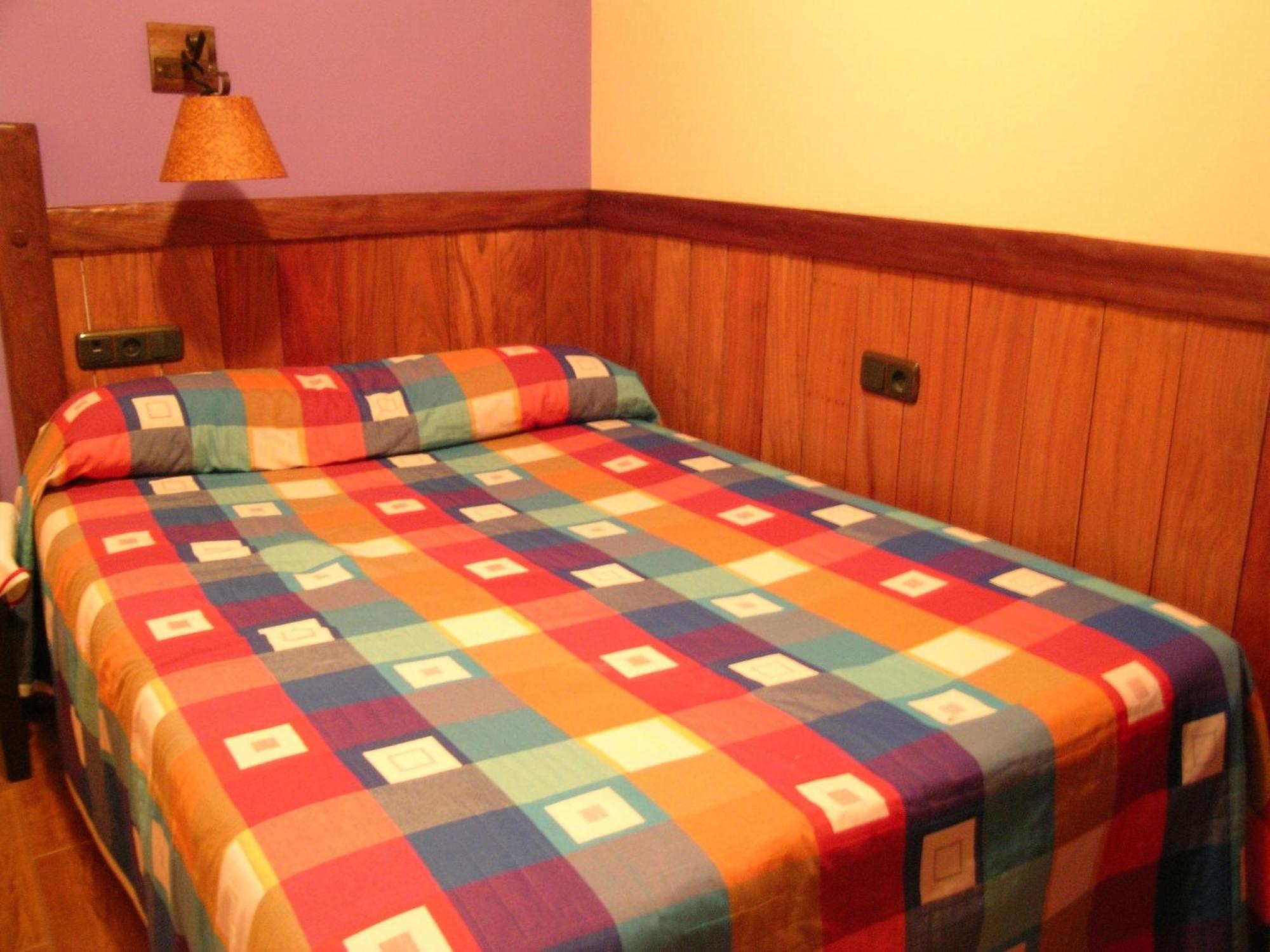 Hostal Xaloa Орио Экстерьер фото